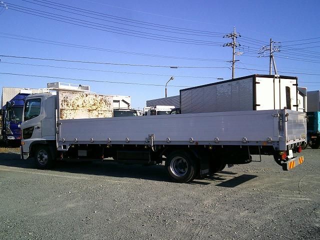 HINO RANGER 2016 Image 31