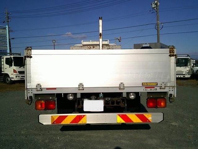 HINO RANGER 2016 Image 31