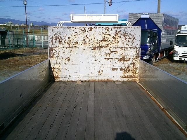 HINO RANGER 2016 Image 31