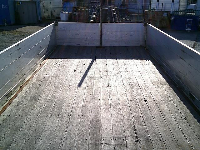 HINO RANGER 2016 Image 31