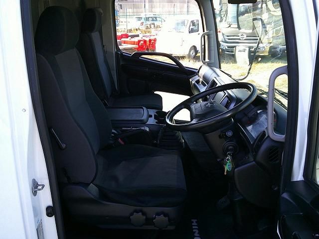 HINO RANGER 2016 Image 31