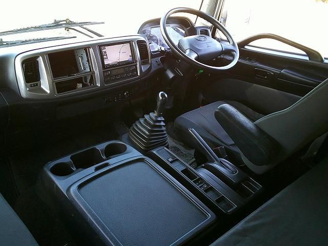 HINO RANGER 2016 Image 31