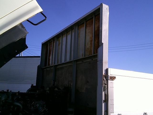 HINO RANGER 2016 Image 31