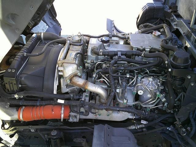 HINO RANGER 2016 Image 31