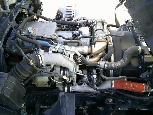 HINO RANGER 2016 Image 31