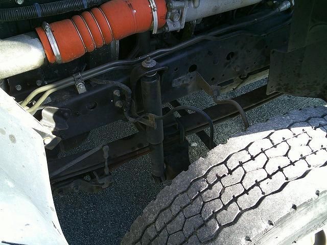 HINO RANGER 2016 Image 31