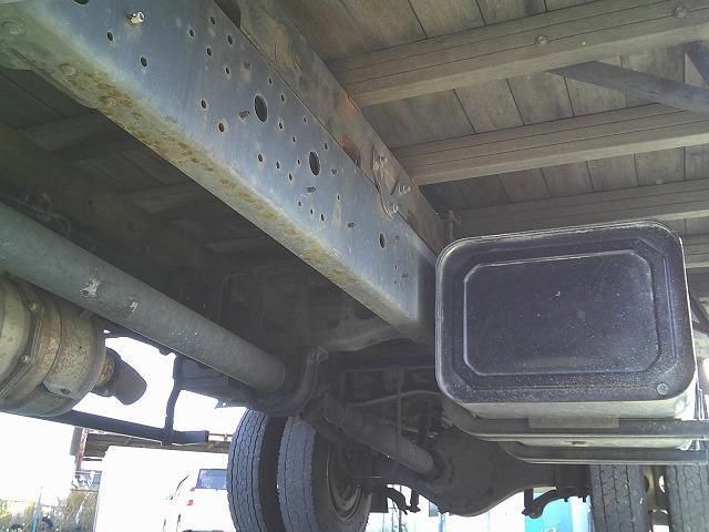 HINO RANGER 2016 Image 31