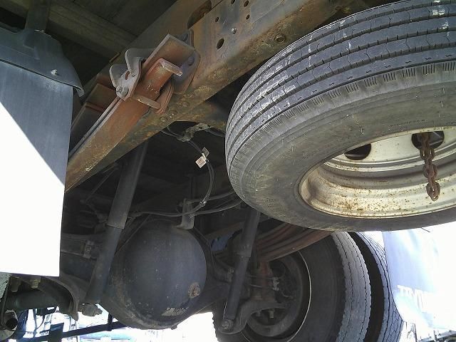 HINO RANGER 2016 Image 31