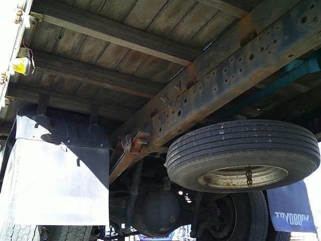 HINO RANGER 2016 Image 31