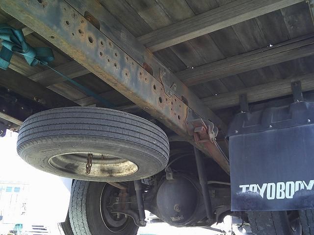 HINO RANGER 2016 Image 31