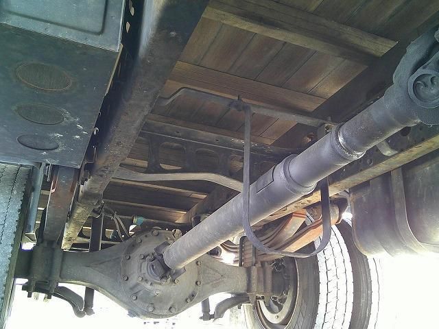 HINO RANGER 2016 Image 31