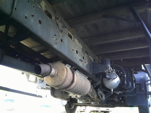 HINO RANGER 2016 Image 31