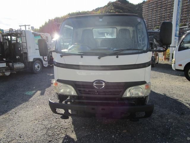 HINO DUTRO 2008 Image 31