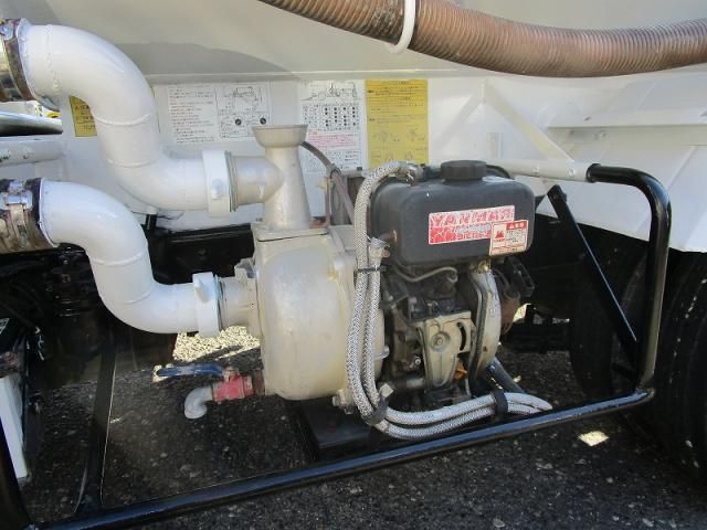 HINO DUTRO 2008 Image 31