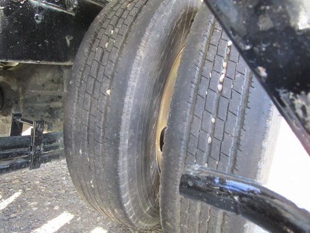 HINO DUTRO 2008 Image 31