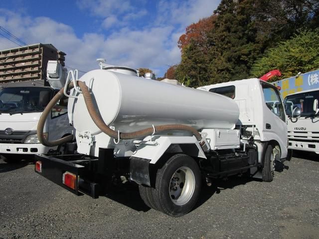 HINO DUTRO 2008 Image 31