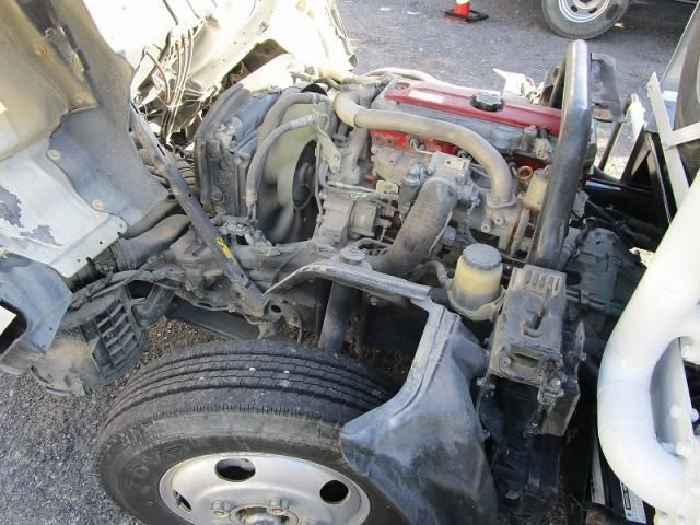 HINO DUTRO 2008 Image 31