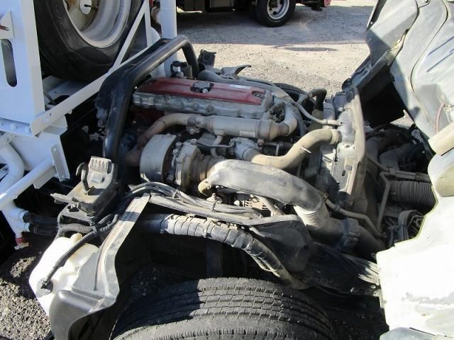 HINO DUTRO 2008 Image 31