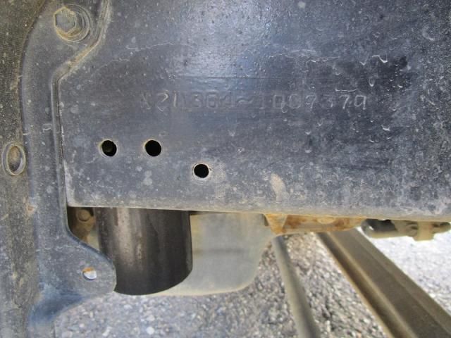 HINO DUTRO 2008 Image 31