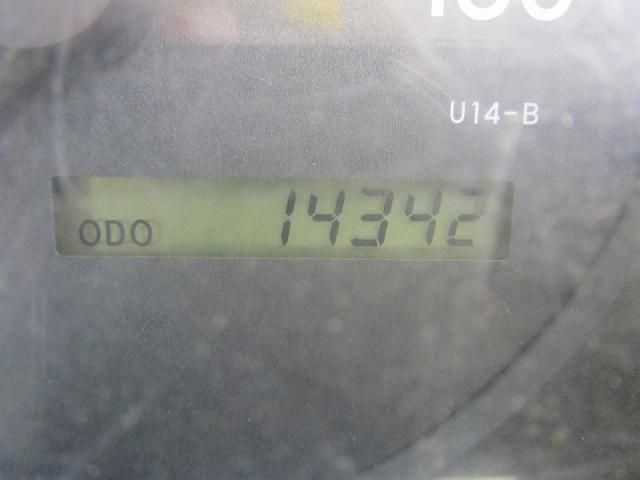 HINO DUTRO 2008 Image 31