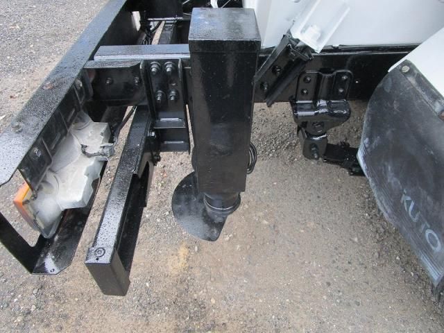 HINO DUTRO 2008 Image 31