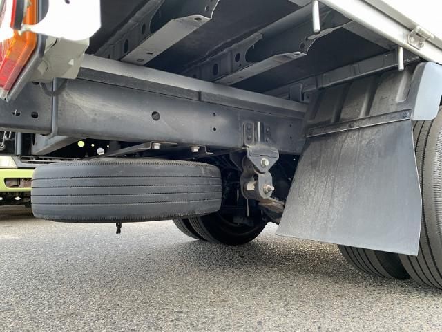 HINO DUTRO 2017 Image 31