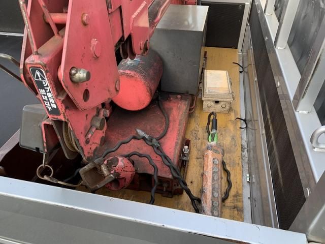 HINO DUTRO 2017 Image 31