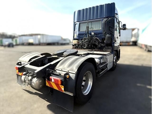 NISSAN DIESEL QUON 2018 Image 31