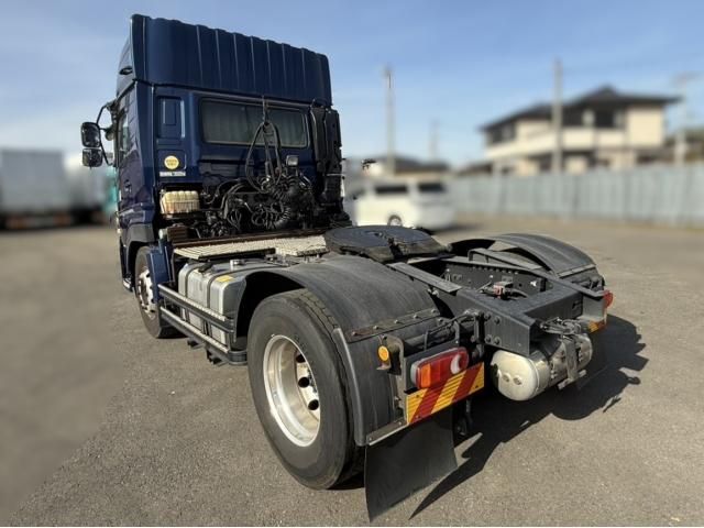 NISSAN DIESEL QUON 2018 Image 31