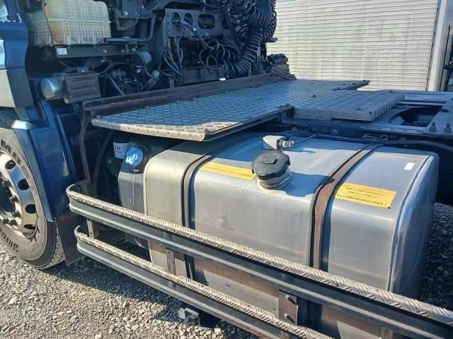 NISSAN DIESEL QUON 2018 Image 31