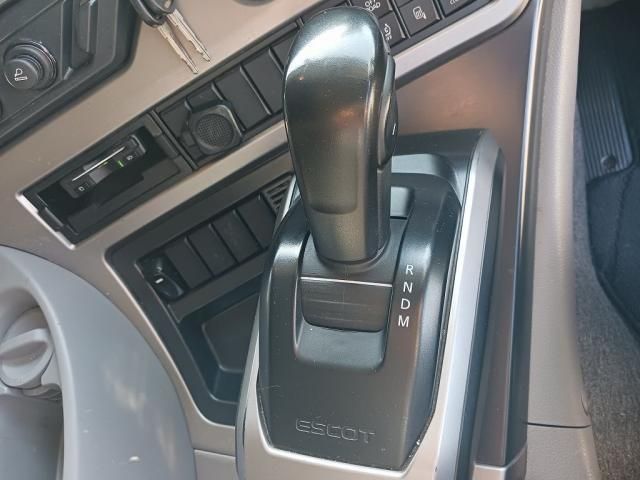 NISSAN DIESEL QUON 2018 Image 31