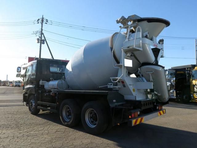 ISUZU GIGA 2017 Image 31