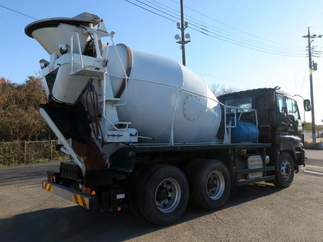 ISUZU GIGA 2017 Image 31