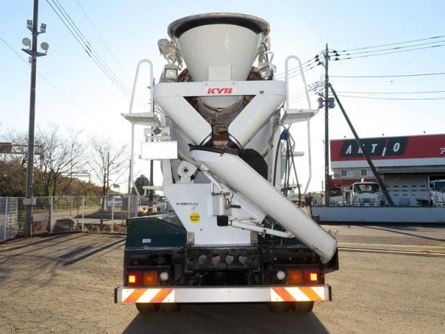 ISUZU GIGA 2017 Image 31