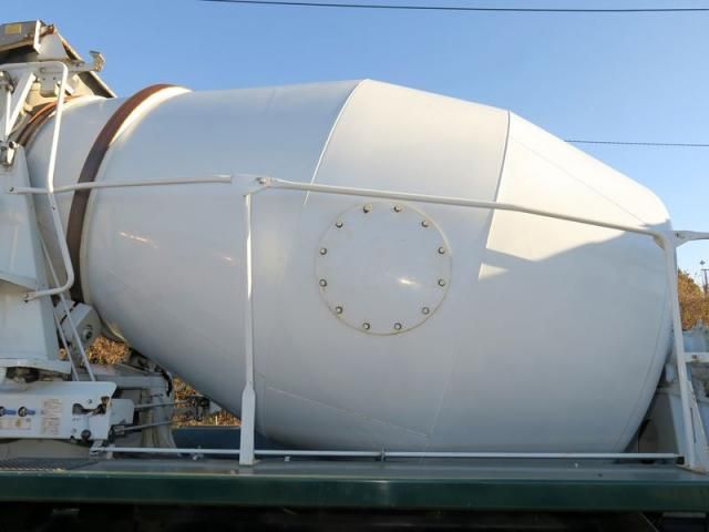 ISUZU GIGA 2017 Image 31