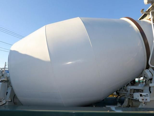 ISUZU GIGA 2017 Image 31