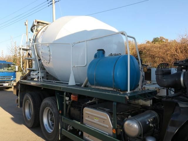 ISUZU GIGA 2017 Image 31