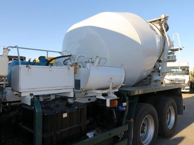 ISUZU GIGA 2017 Image 31