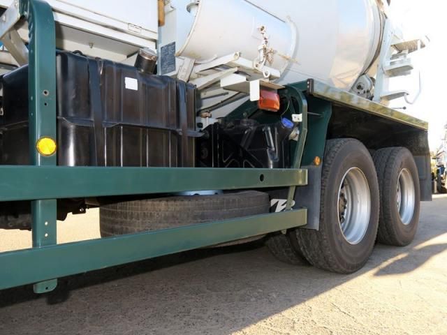 ISUZU GIGA 2017 Image 31