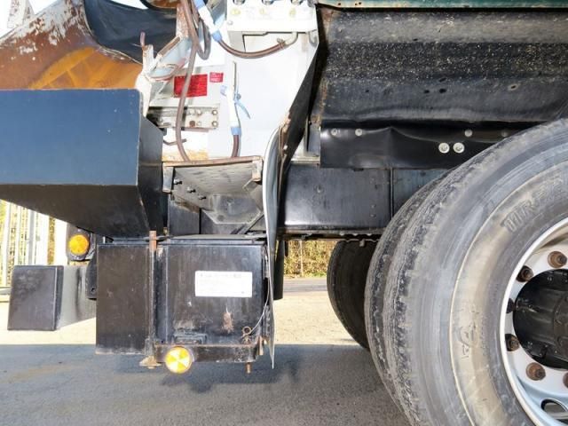 ISUZU GIGA 2017 Image 31