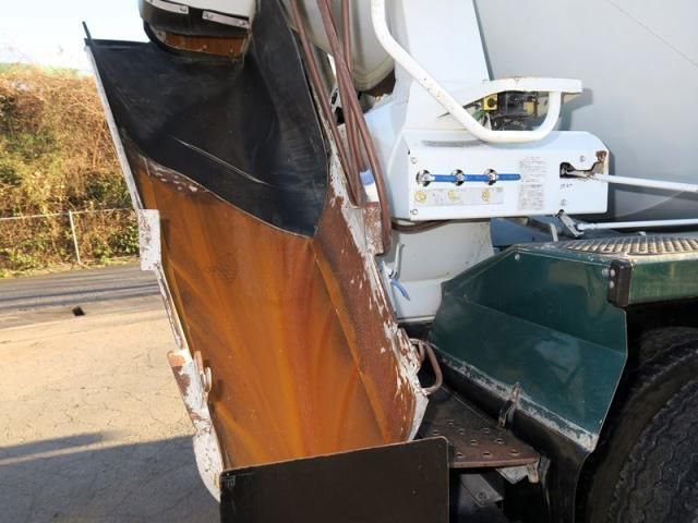 ISUZU GIGA 2017 Image 31