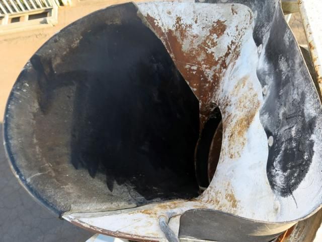 ISUZU GIGA 2017 Image 31