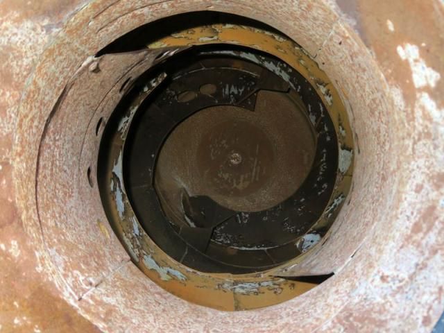 ISUZU GIGA 2017 Image 31