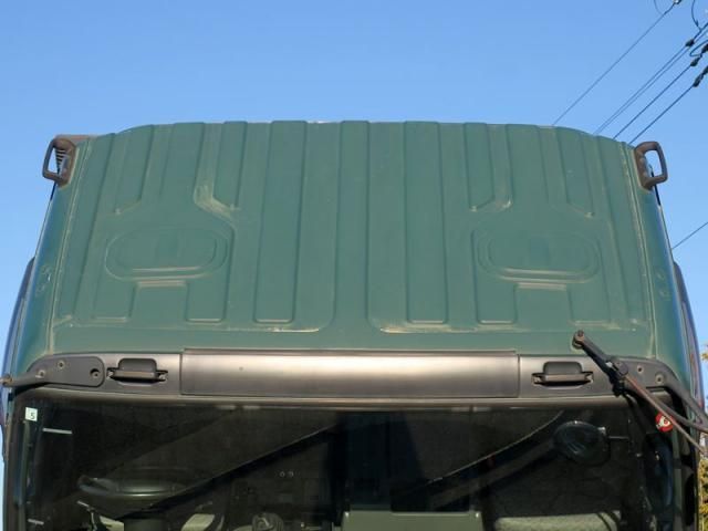 ISUZU GIGA 2017 Image 31