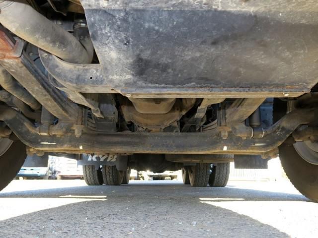 ISUZU GIGA 2017 Image 31