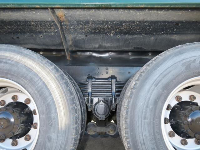 ISUZU GIGA 2017 Image 31