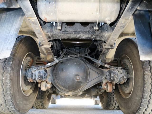 ISUZU GIGA 2017 Image 31