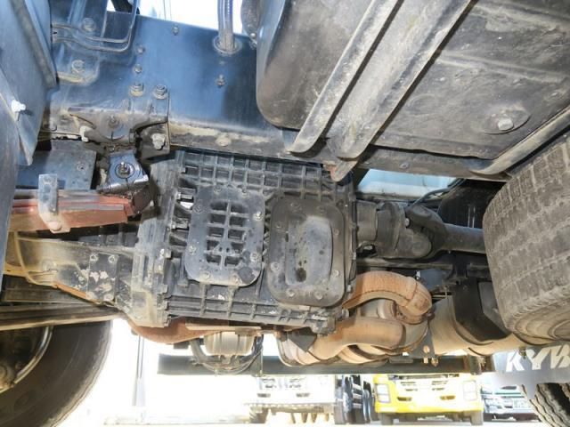 ISUZU GIGA 2017 Image 31