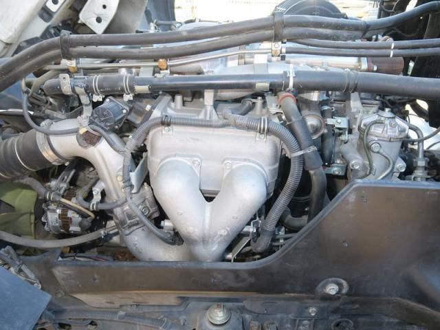 ISUZU GIGA 2017 Image 31