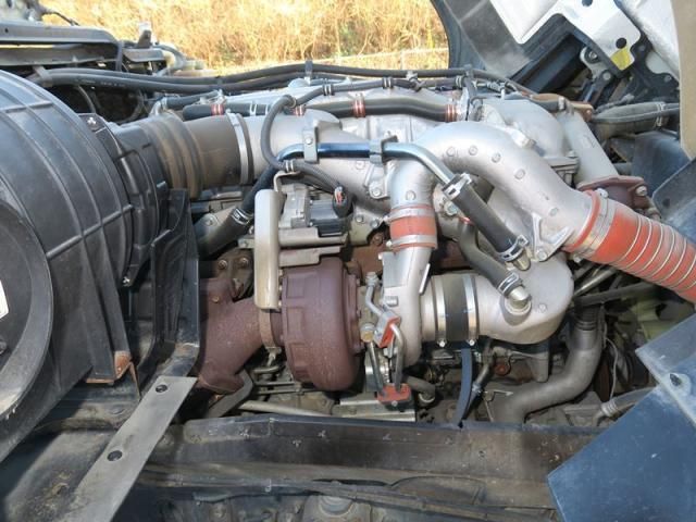 ISUZU GIGA 2017 Image 31